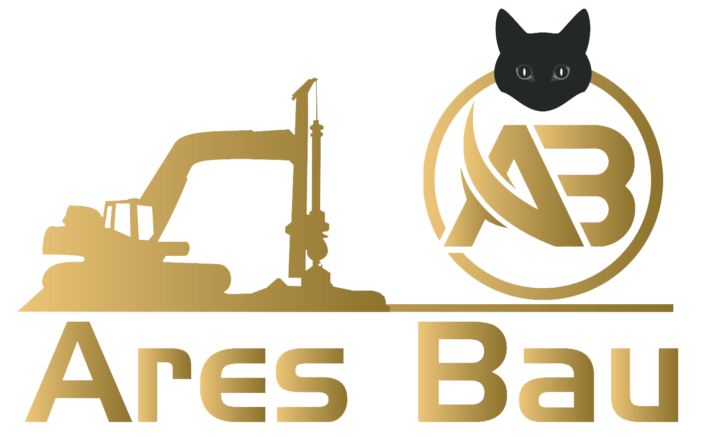 ARES BAU LOGOSU
